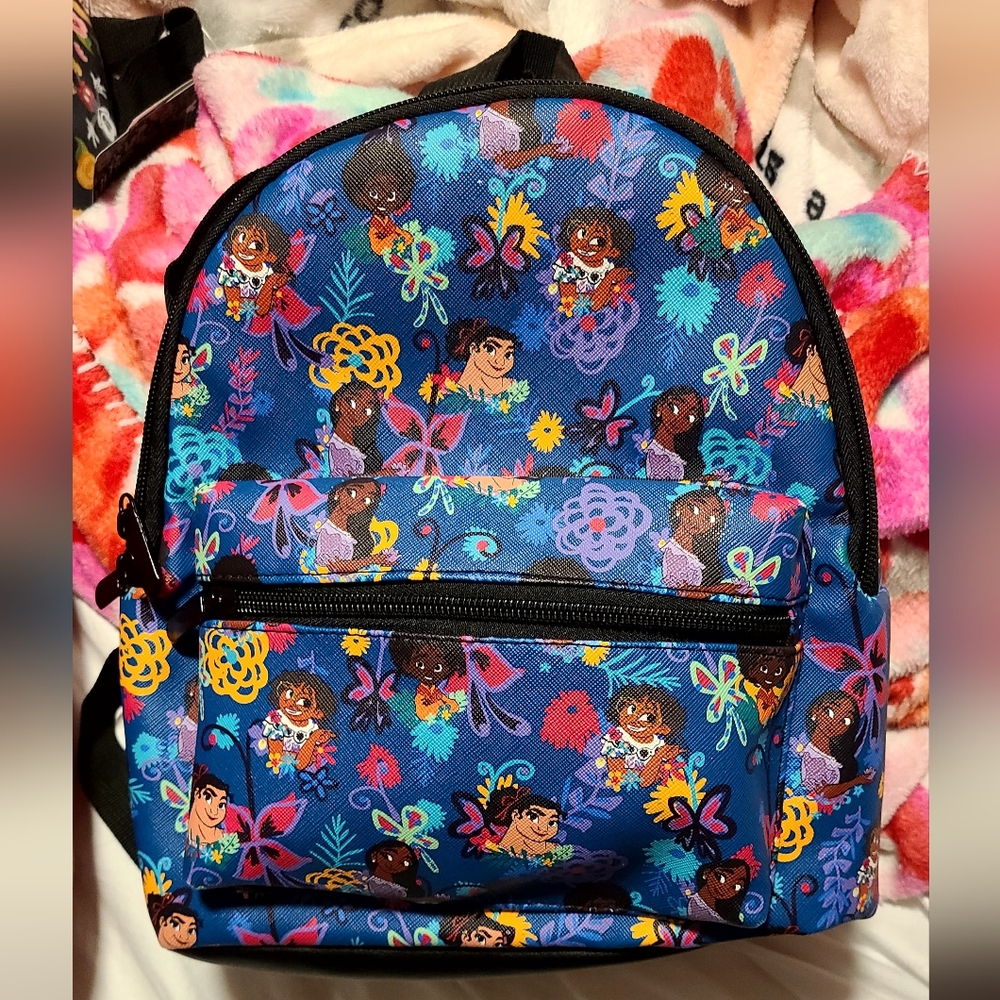 Encanto Backpack - image 1